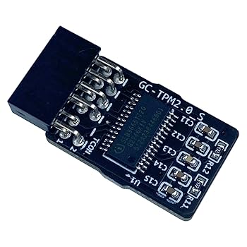 マルチTPM2.0モジュール マルチTPM2.0モジュール